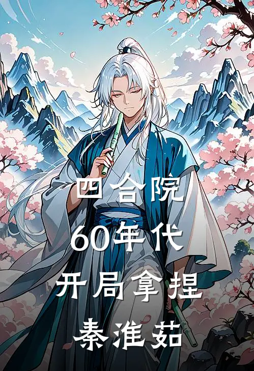 四合院：60年代开局拿捏秦淮茹