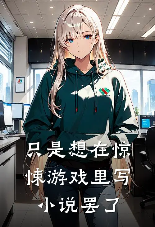 只是想在惊悚游戏里写小说罢了