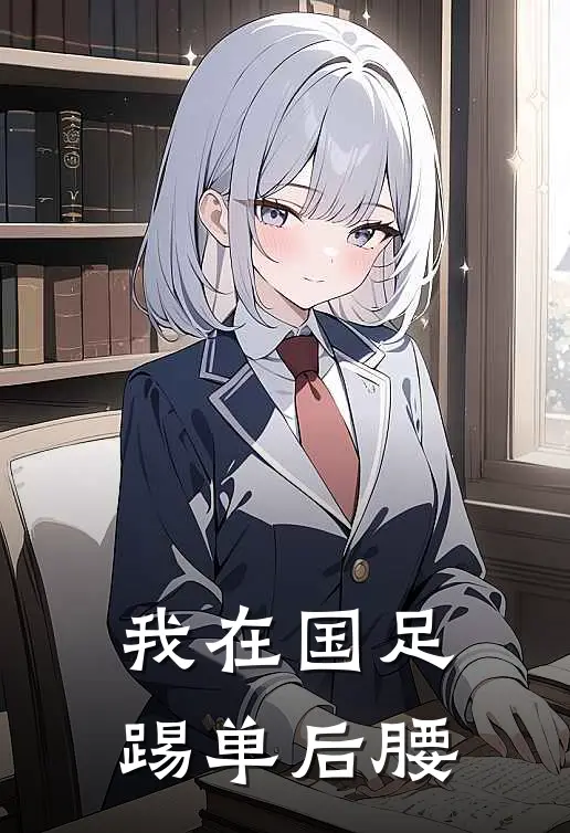 我在国足踢单后腰