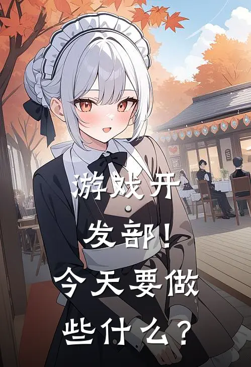 游戏开发部！今天要做些什么？