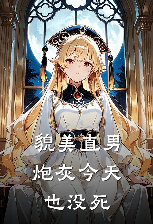 貌美直男炮灰今天也没死