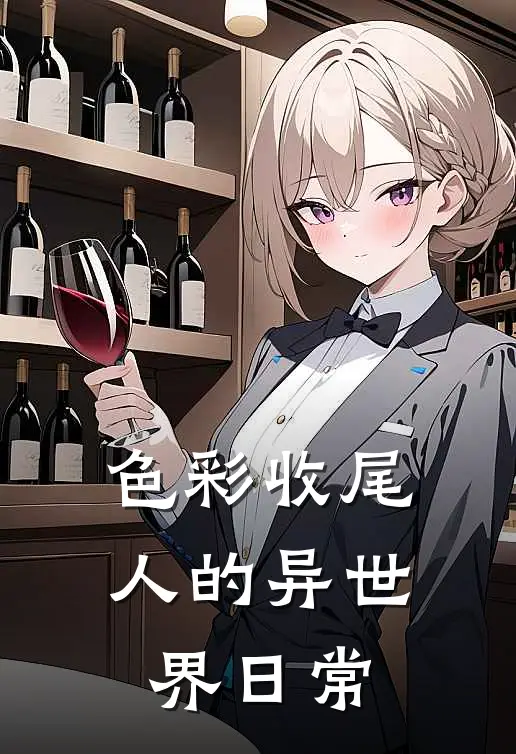 色彩收尾人的异世界日常