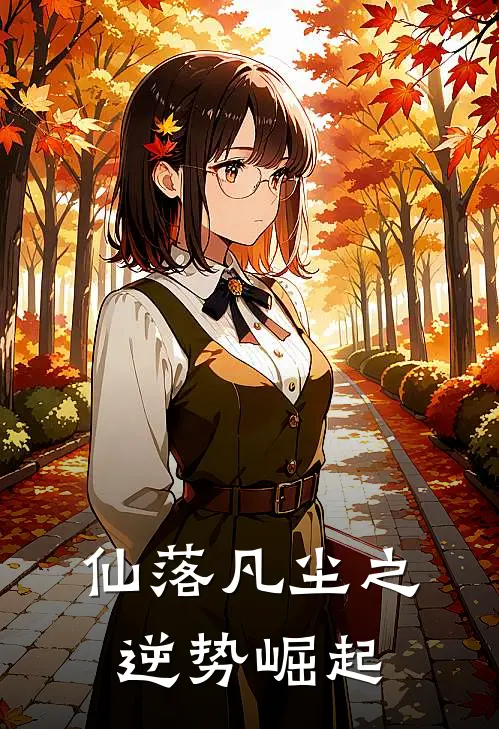 仙落凡尘之逆势崛起