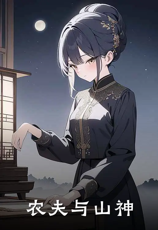 农夫与山神