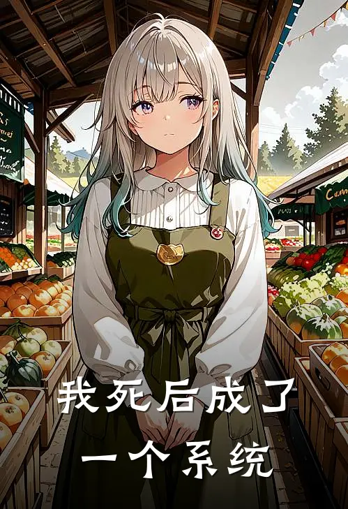 我死后成了一个系统
