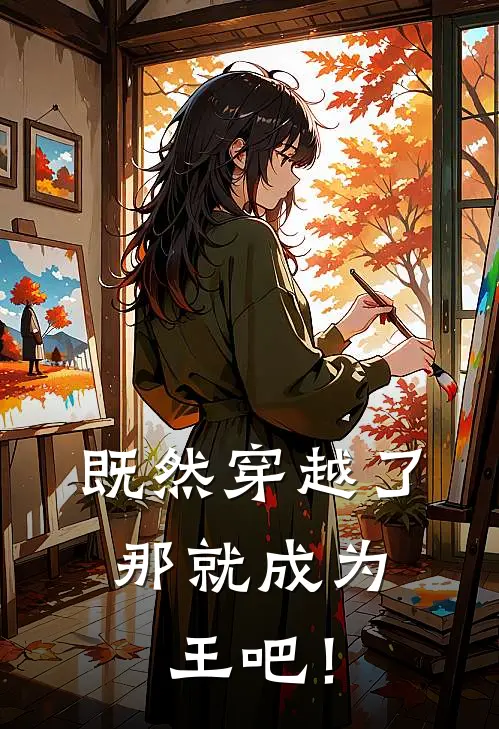 既然穿越了，那就成为王吧！