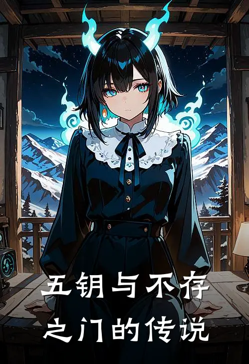 五钥与不存之门的传说