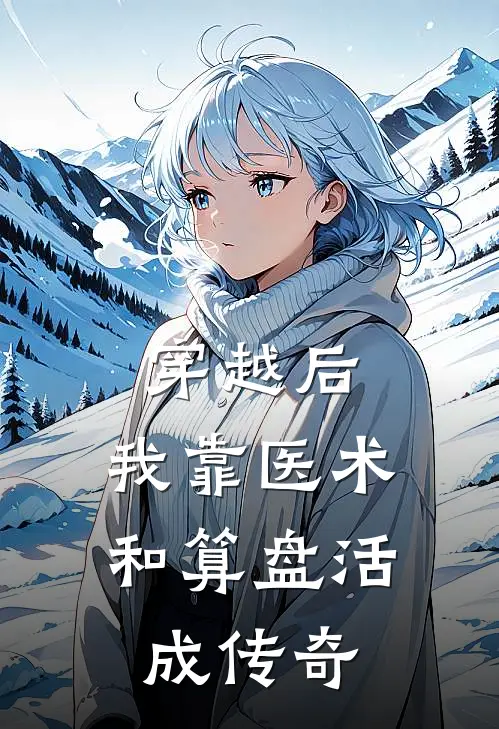穿越后，我靠医术和算盘活成传奇
