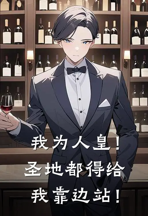 我为人皇！圣地都得给我靠边站！