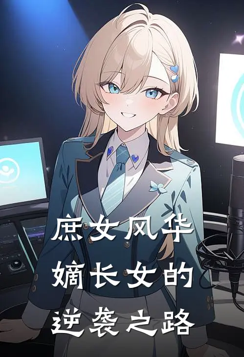 庶女风华：嫡长女的逆袭之路