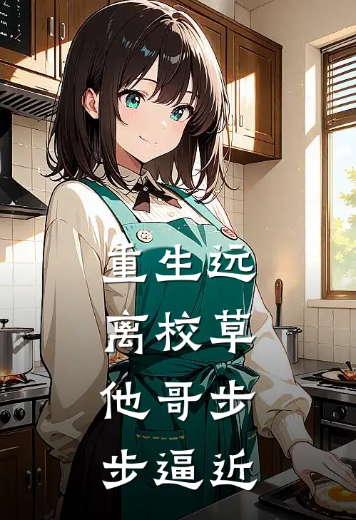 重生远离校草，他哥步步逼近