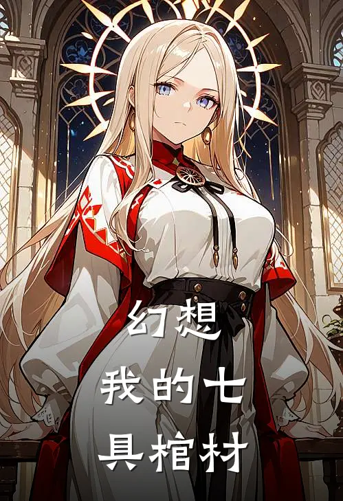 幻想：我的七具棺材