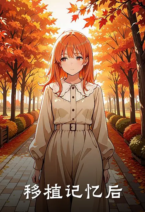 移植记忆后