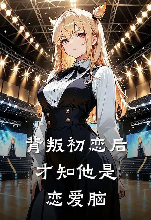 背叛初恋后，才知他是恋爱脑