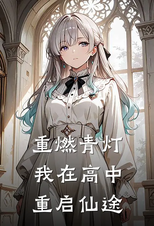 重燃青灯我在高中重启仙途