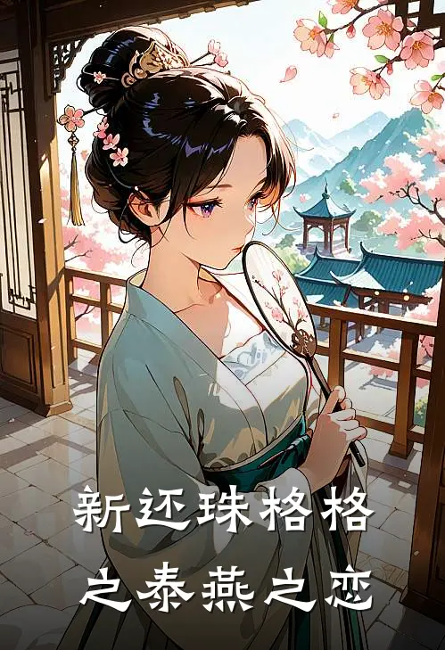 新还珠格格之泰燕之恋