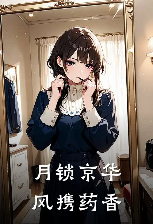 月锁京华，风携药香