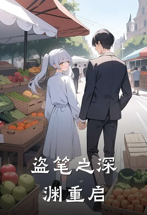 盗笔之深渊重启