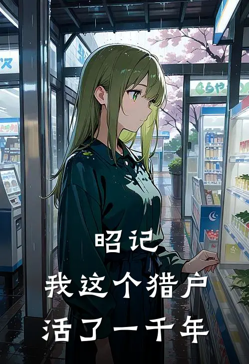 昭记：我这个猎户活了一千年