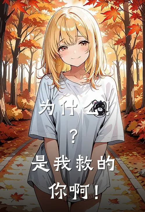 为什么！？是我救的你啊！
