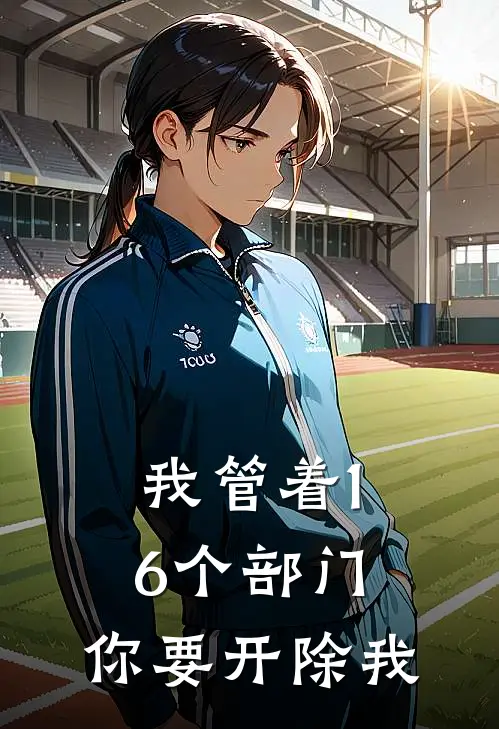 我管着16个部门，你要开除我