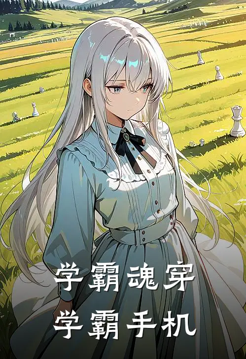 学霸魂穿学霸手机