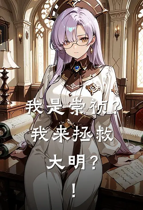 我是崇祯？我来拯救大明？！