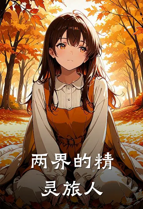 两界的精灵旅人