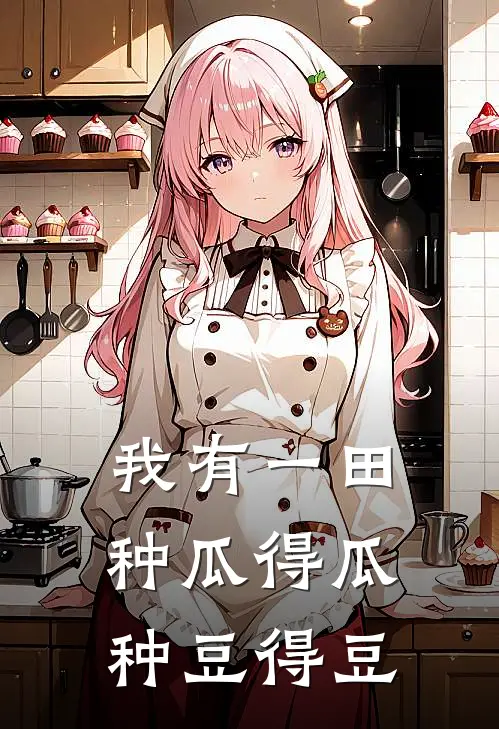 我有一田，种瓜得瓜，种豆得豆