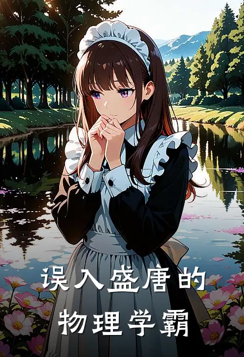 误入盛唐的物理学霸