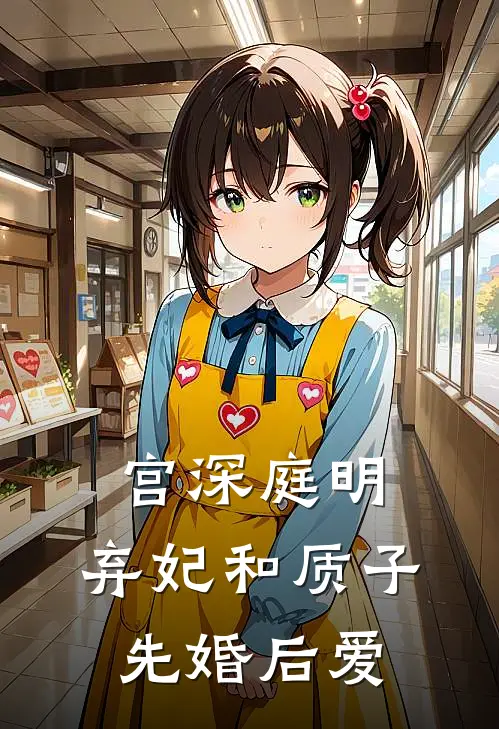 宫深庭明：弃妃和质子先婚后爱