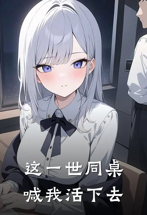 这一世同桌喊我活下去