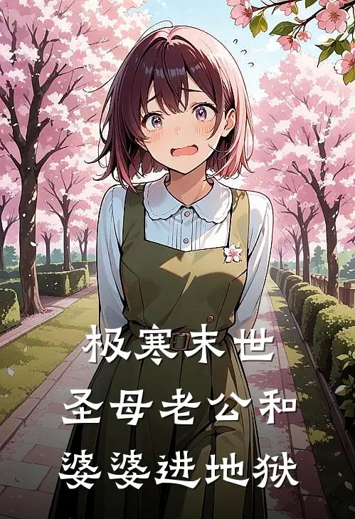 极寒末世：圣母老公和婆婆进地狱