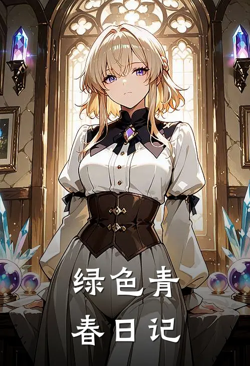 绿色青春日记