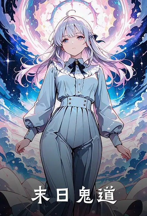 末日鬼道