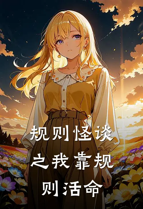 规则怪谈之我靠规则活命