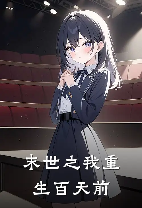 末世之我重生百天前