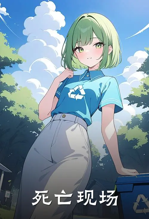 死亡现场