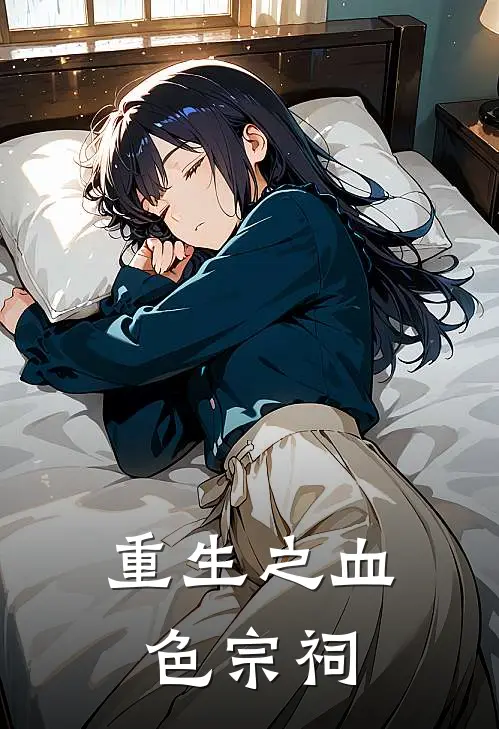 重生之血色宗祠