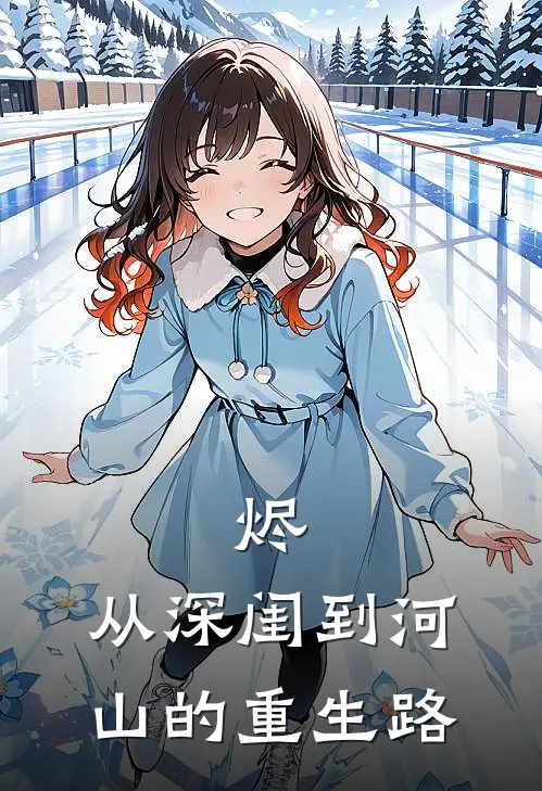 烬，从深闺到河山的重生路