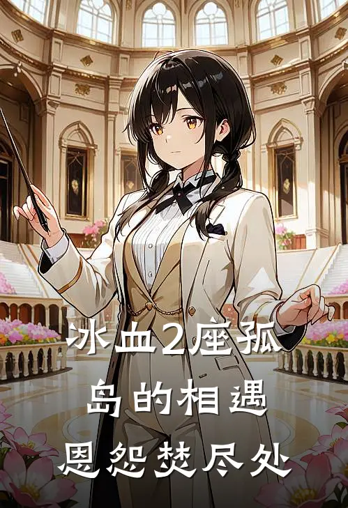 冰血2座孤岛的相遇，恩怨焚尽处