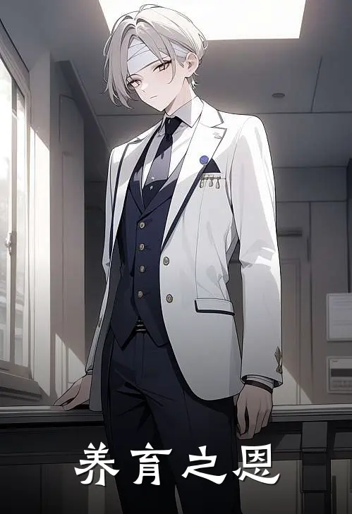 养育之恩