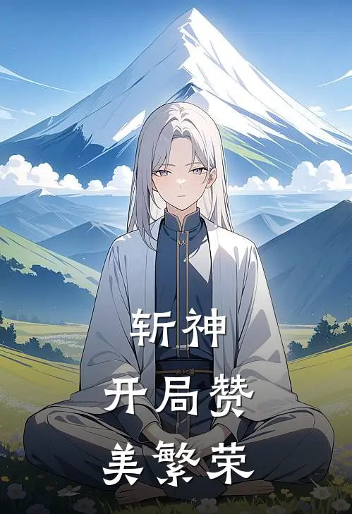 斩神：开局赞美【繁荣】