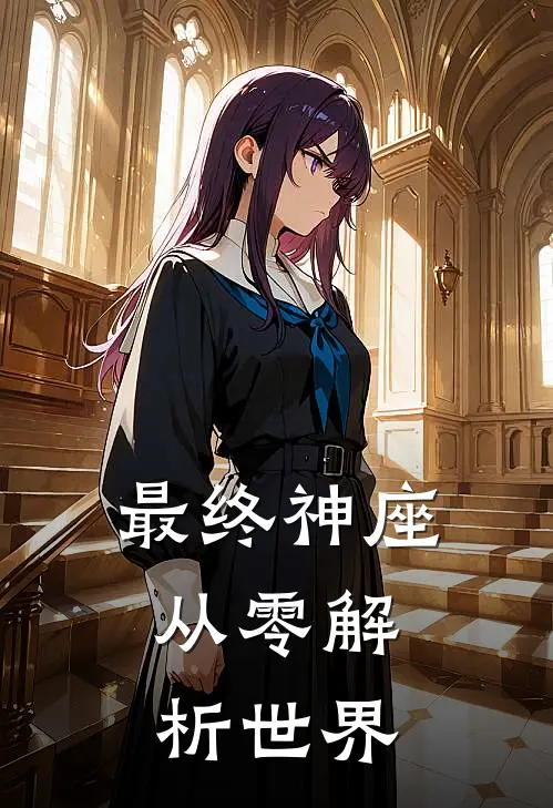 最终神座：从零解析世界