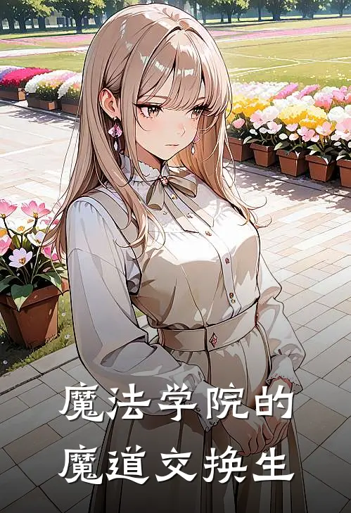 魔法学院的魔道交换生
