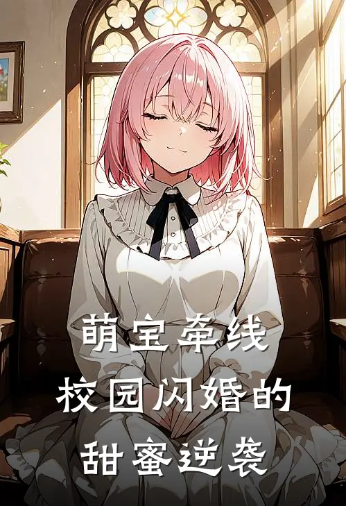 萌宝牵线：校园闪婚的甜蜜逆袭
