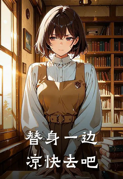 替身一边凉快去吧