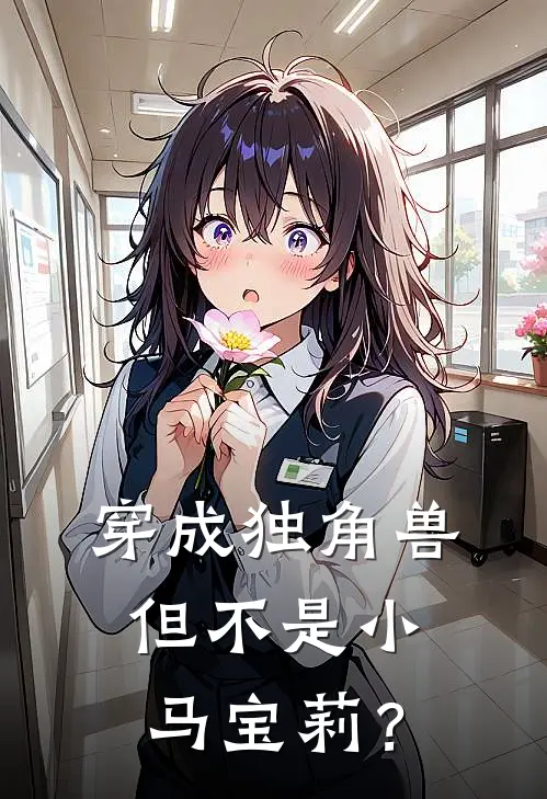 穿成独角兽，但不是小马宝莉？