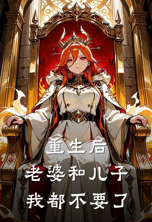 重生后，老婆和儿子我都不要了