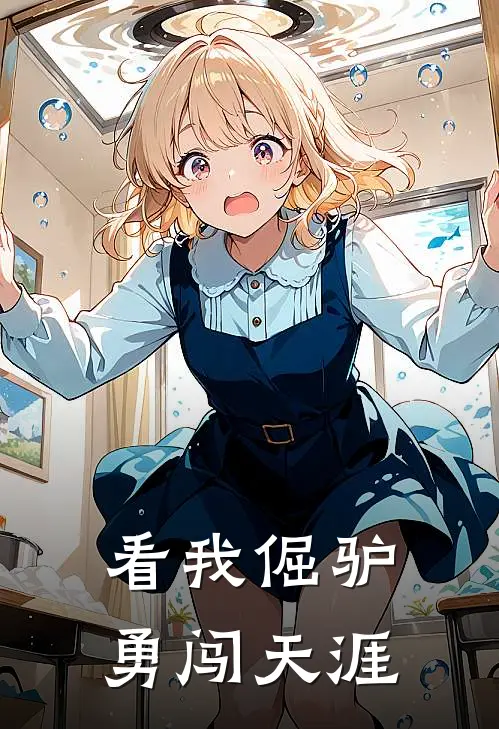 看我倔驴勇闯天涯